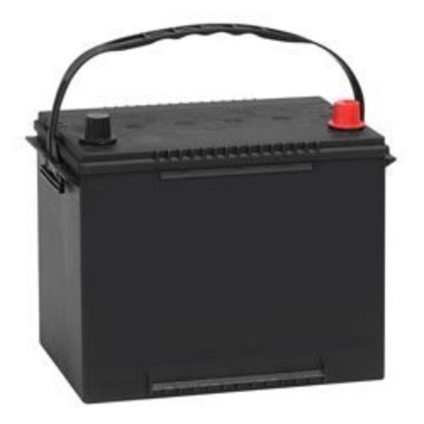 Ilc Replacement For SCION XB L4 24L 575CCA YEAR 2009 BATTERY XB L4 24L 575CCA YEAR 2009 BATTERY XB L4 2.4L 575CCA YEAR: 2009 BATTERY: